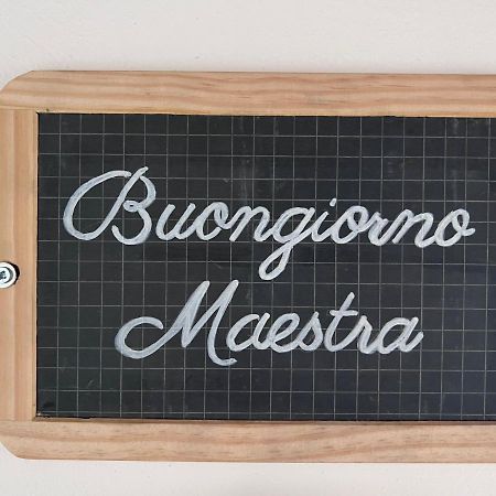 Buongiorno Maestra Di Monteverdi Marittimo, Borgo Di Canneto Canneto (Pisa) Exterior foto