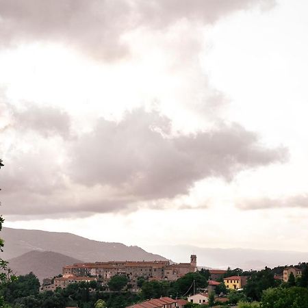 Buongiorno Maestra Di Monteverdi Marittimo, Borgo Di Canneto Canneto (Pisa) Exterior foto